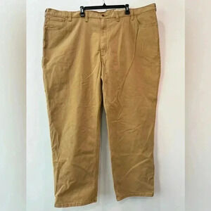 CARHARTT RUGGED FLEX® RELAXED FIT 5-POCKET JEAN SIZE 52